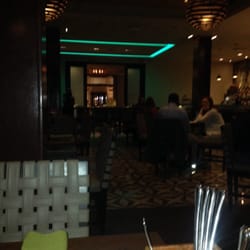 Amuza - Restaurante