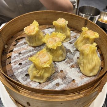 Din Ding Dumpling House - Dim Sum Near Me - Fremont, California