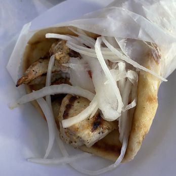 Hellas Restaurant - Chicken souvlaki - Bakeries Near Me - Tarpon Springs, Florida Hellas Restaurant - Chicken souvlaki - Bakeries Near Me - Tarpon Springs, Florida