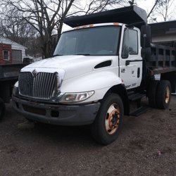 Unique's Mobile Auto Repair - Before