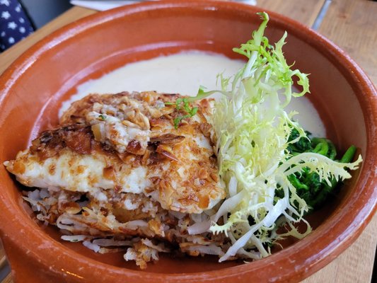 Restaurant La Raclette by null