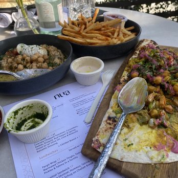 Nua - Middle Eastern Near Me - Beverly Hills, California Nua - Middle Eastern Near Me - Beverly Hills, California