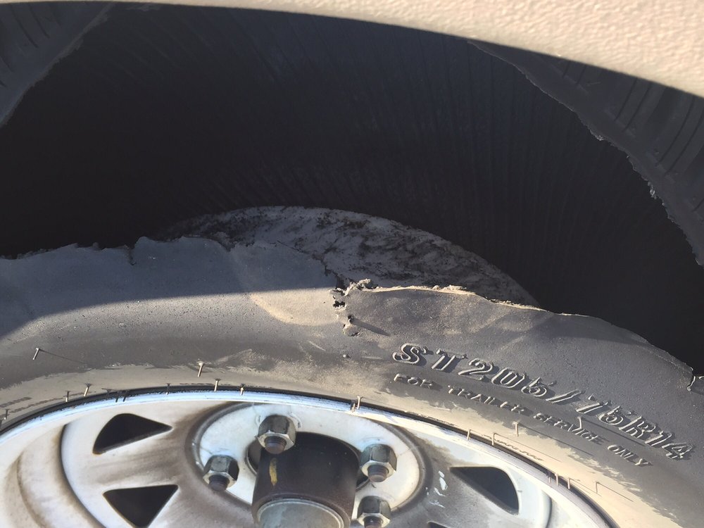 LES SCHWAB TIRE CENTER Updated October 2024 48 Reviews 1508