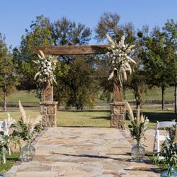 Lucky Spur Ranch Retreat