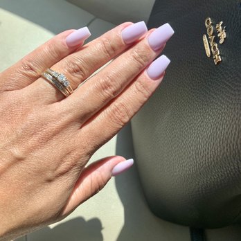 Memory Nails - Nails by Meme! - Nail Salons Near Me - Katy, Texas