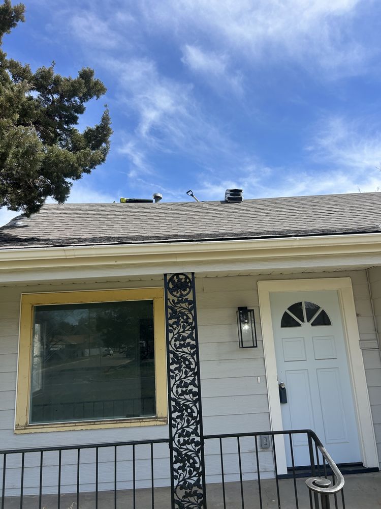 Slide of One Touch Roofing & Remodeling