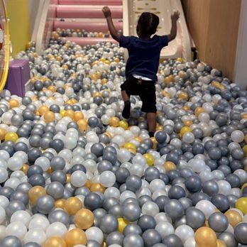 Kids Avenue - Venues & Event Spaces Near Me - Atlanta, Georgia