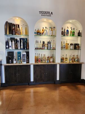 Mari Chuy’s Tequileria - Rancharrah by null