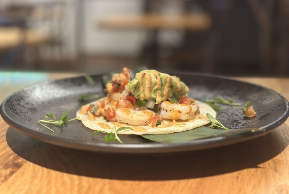 Frida Mexican Cusine