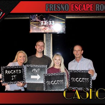 Puzzle Effect - Clovis - Cashout! - Escape Games Near Me - Clovis, California Puzzle Effect - Clovis - Cashout! - Escape Games Near Me - Clovis, California