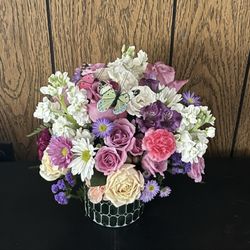Whiting Flower Shoppe
