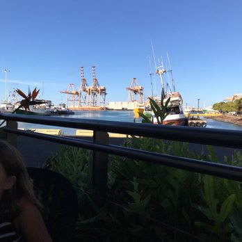Nico's Pier 38 - Seafood Near Me - Honolulu, Hawaii