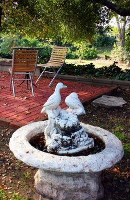 Land of Compassion Buddha by null