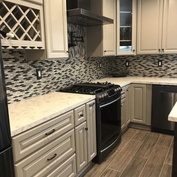 SPFX Kitchen Cabinets & Bath - Kitchen & Bath Near Me - West Covina, California