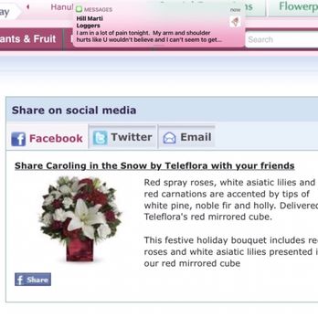 Ladera Ranch Florist Inc - Flowers ordered - Florists Near Me - Ladera Ranch, California