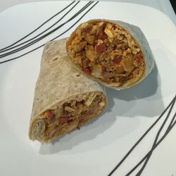 Thats A Wrap Foods - The Liberator