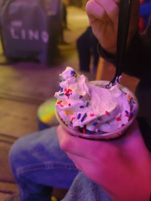 Ghirardelli Ice Cream & Chocolate Shop by null