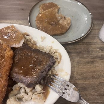 Old Castle Restaurant - Sauerbraten - German Near Me - Ruskin, Florida Old Castle Restaurant - Sauerbraten - German Near Me - Ruskin, Florida