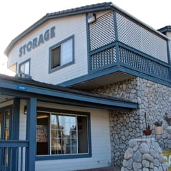 Storage Solutions - Capistrano Beach