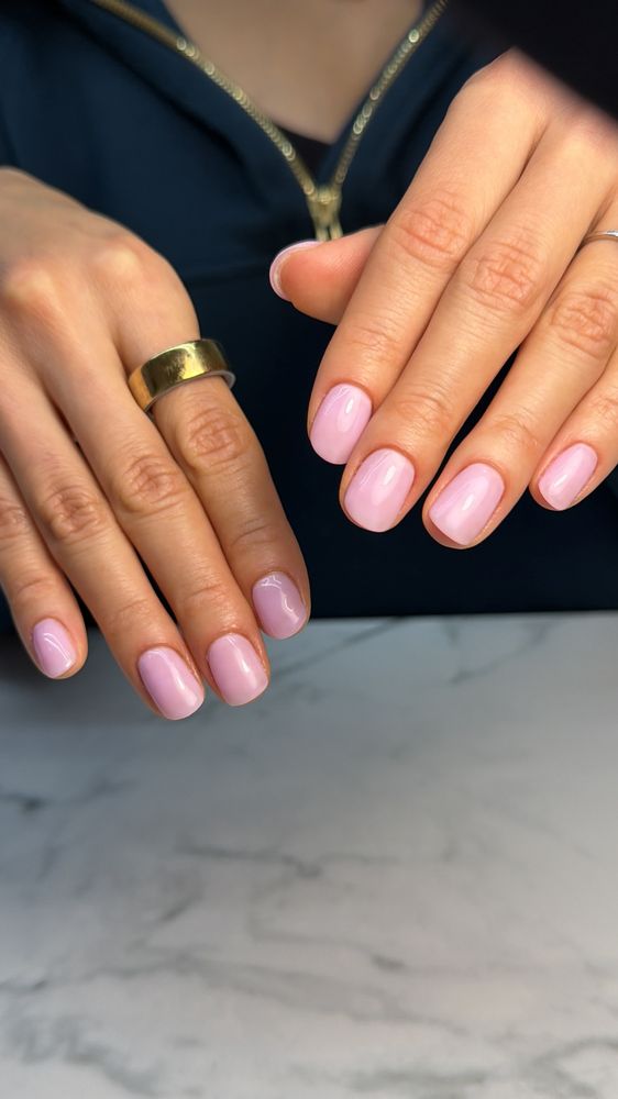 Ruthie’s Gel Nail Studio