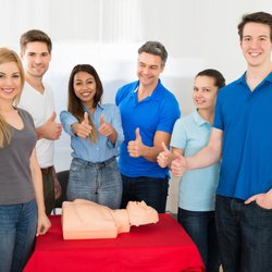CPR St. Louis - American Heart Association CPR Classes.