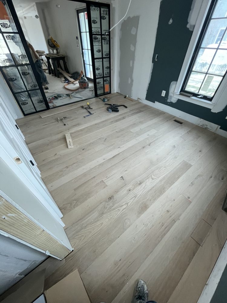 Slide of Vasquez Remodeling DMV