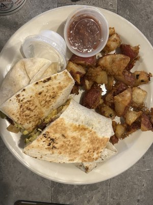 Breakfast Club Lake Mary by null