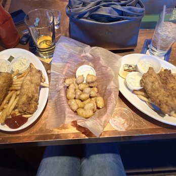 Cahoots Bar - Dinner for two! - Bars Near Me - Verona, Wisconsin