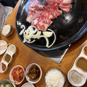 Meat Me BBQ - Barbeque Near Me - Flushing, New York