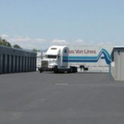 AAA Mini & RV Storage