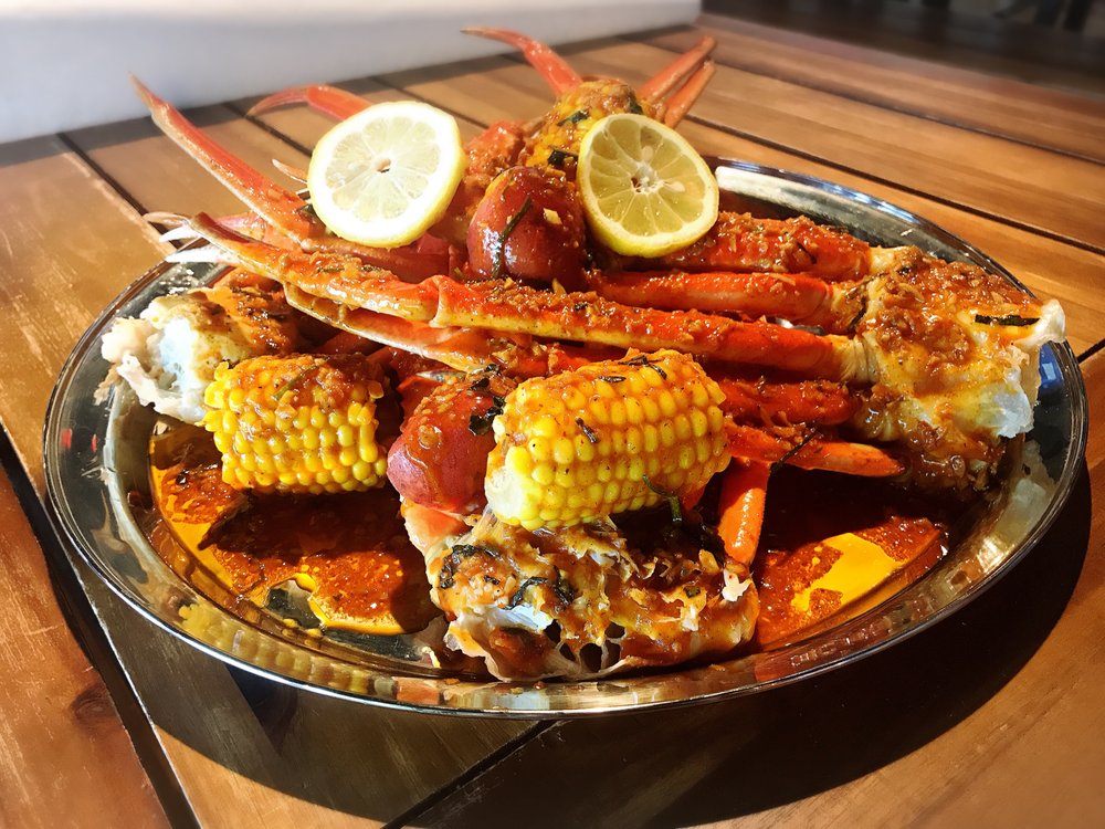 MR.BIG’S SEAFOOD CLOSED Updated August 2024 14067 Noblewood Dr, Dale City, Virginia