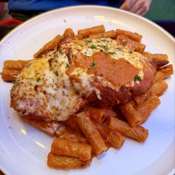 IL Tavolo di’ Palmisano - Spicy Vodka Chicken Parmesan - Italian Near Me - Hoboken, New Jersey IL Tavolo di’ Palmisano - Spicy Vodka Chicken Parmesan - Italian Near Me - Hoboken, New Jersey