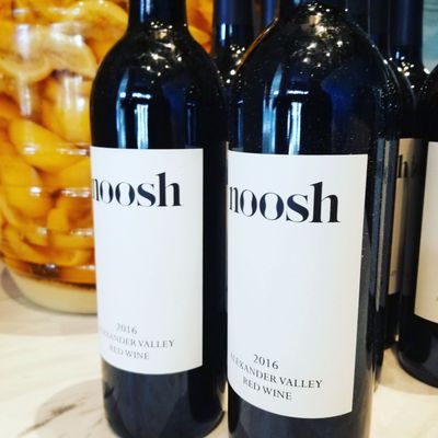 Noosh by null