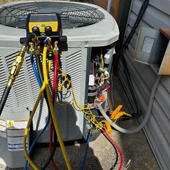 Now Heating and Cooling - Heating & Air Conditioning/HVAC Near Me - Reeds Spring, Missouri