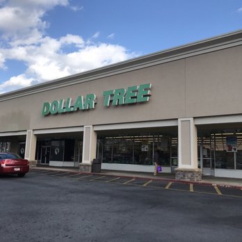 Dollar Tree - Discount Store Near Me - Decatur, Georgia