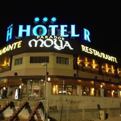 Restaurante Moya