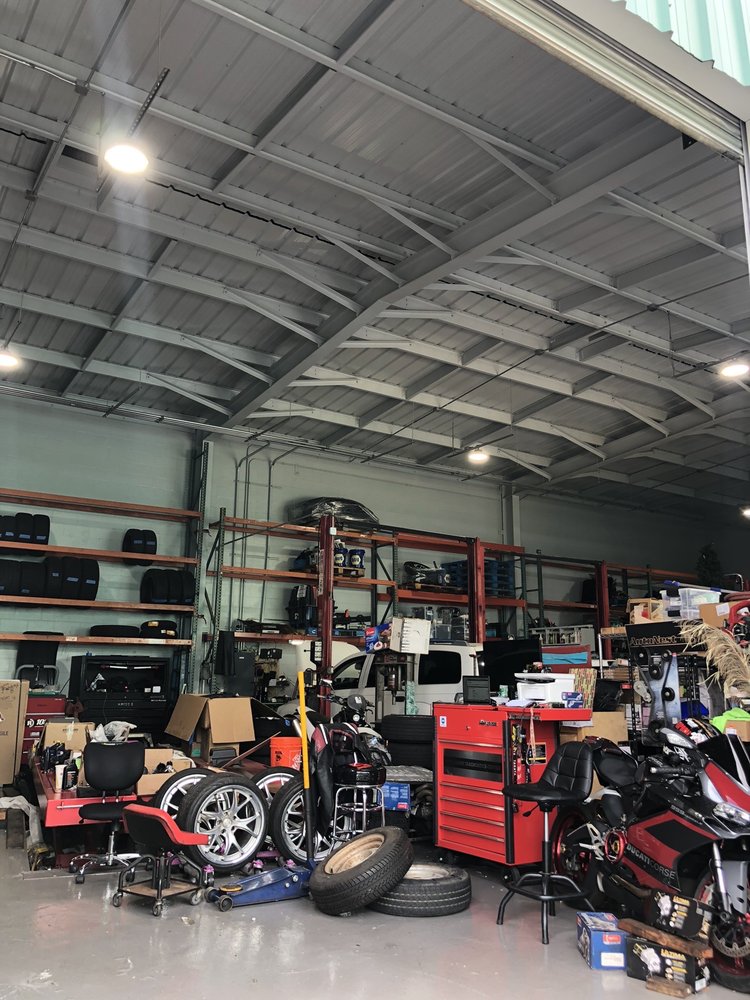 USMAN AUTO Updated August 2024 10 Reviews 94138 Leoleo St