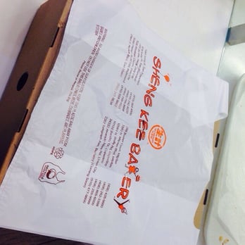 Sheng Kee Bakery - Bakeries Near Me - Richmond, California
