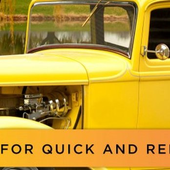 JBS Auto Services - We stand behind our workmanship! Trust our ASE Certified Technicians to get you back on the road as quickly as possible! - Auto Repair Near Me - Simi Valley, California