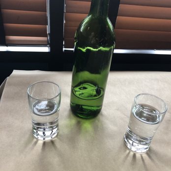 Cafe Malta - Fresh water on table - Mediterranean Near Me - Austin, Texas Cafe Malta - Fresh water on table - Mediterranean Near Me - Austin, Texas