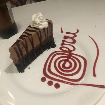 CVI.CHE 105 - Chocolate cake - Peruvian Near Me - Miami, Florida CVI.CHE 105 - Chocolate cake - Peruvian Near Me - Miami, Florida