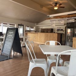 Waterton Park Cafe - Main diner photo