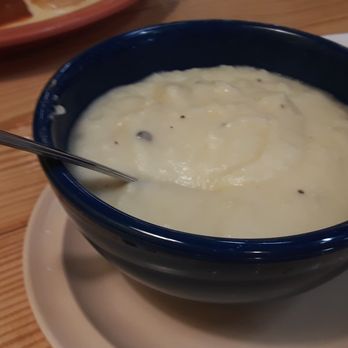 Rio Cantina - These creamy mashed potatoes were seriously wonderful! - Mexican Near Me - North Augusta, South Carolina