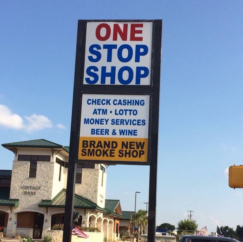 HEAD SHOP Updated September 2024 400 Dallas Hwy, Waxahachie, Texas