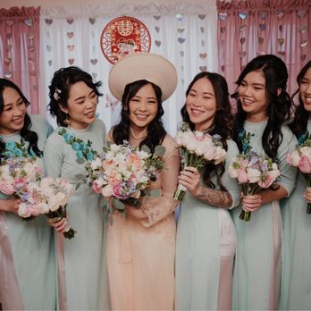 Luong Lasting - Makeup Artists Near Me - San Dimas, California