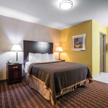 Rodeway Inn - Hotels Near Me - Towanda, Pennsylvania
