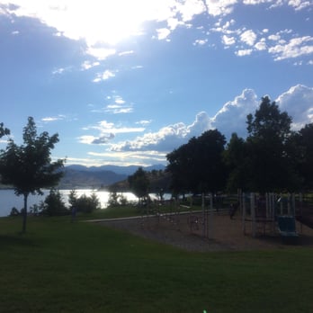 Lakeshore Park - Playground - Parks Near Me - Chelan, Washington Lakeshore Park - Playground - Parks Near Me - Chelan, Washington