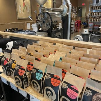 Boon Boona Coffee - whole bean coffee - Coffee Roasteries Near Me - Renton, Washington Boon Boona Coffee - whole bean coffee - Coffee Roasteries Near Me - Renton, Washington
