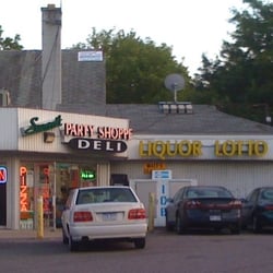 Summit Party Store