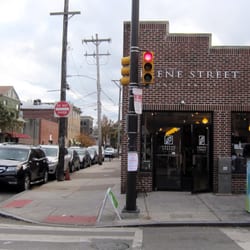Greene Street